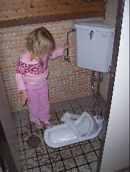 japan bathrooms